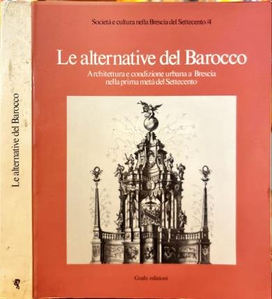 Le alternative del Barocco.