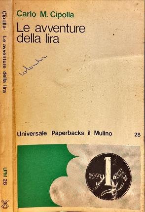 Le avventure della lira.