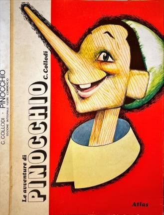 Le avventure di Pinocchio.
