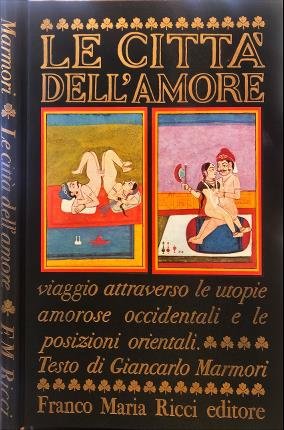 Le città dell’amore.