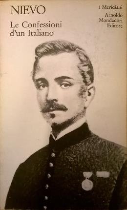 Le Confessioni d'un Italiano.