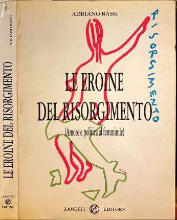 Le eroine del Risorgimento. | Immagine principale