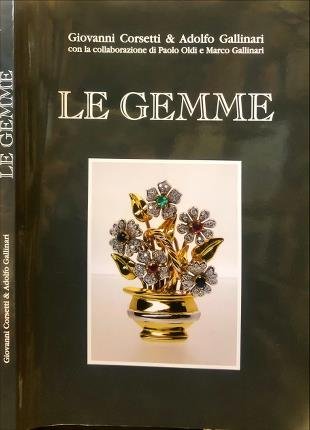 Le gemme.