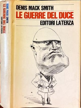 Le guerre del duce.