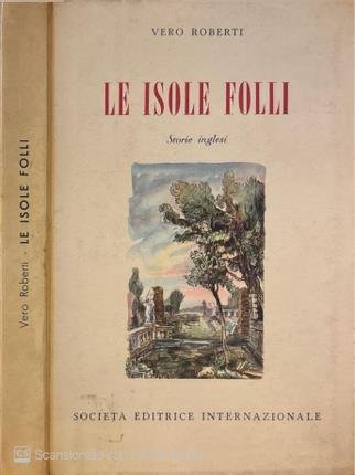 Le isole folli. | Immagine principale