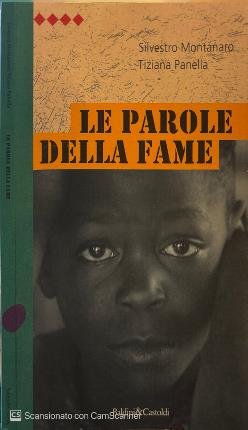 Le parole della fame. | Immagine principale