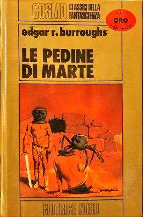 Le pedine di Marte.