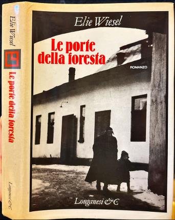 Le porte della foresta. | Immagine principale