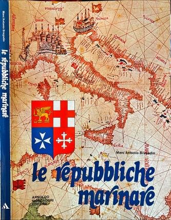 Le repubbliche marinare.