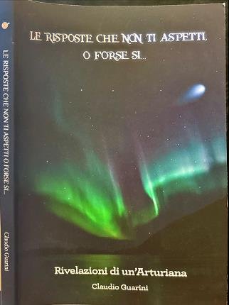 Le risposte che non ti aspetti o forse si. | Immagine principale