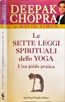 Le sette leggi spirituali dello yoga.