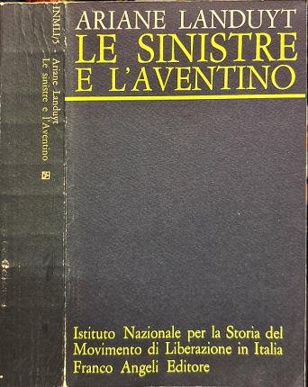 Le sinistre e l'aventino.
