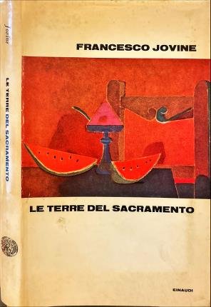 Le terre del Sacramento.