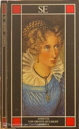 Ledwina. | Immagine principale