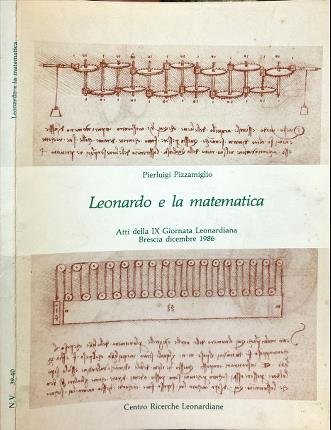 Leonardo e la matematica.