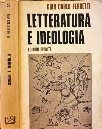 Letteratura e ideologia.