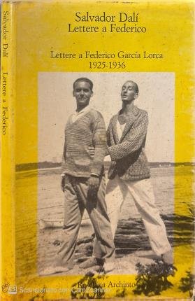 Lettere a Federico. | Immagine principale