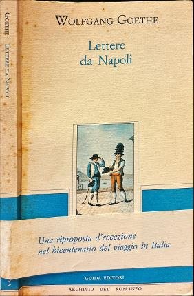 Lettere da Napoli.