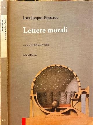 Lettere morali.