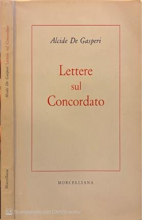 Lettere sul Concordato. | Immagine principale