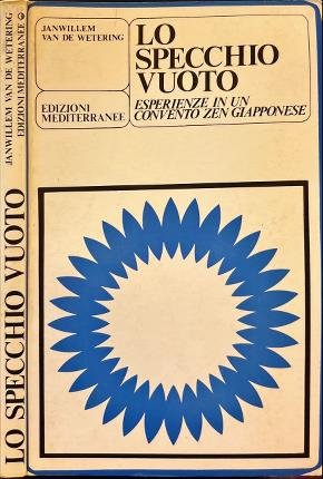 Lo specchio vuoto.