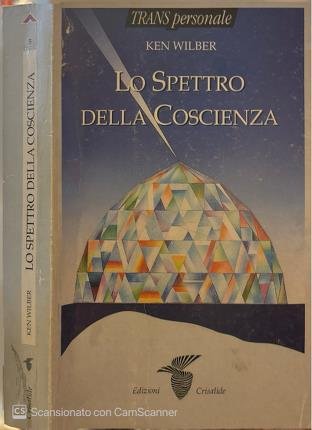 Lo spettro della coscienza. | Immagine principale
