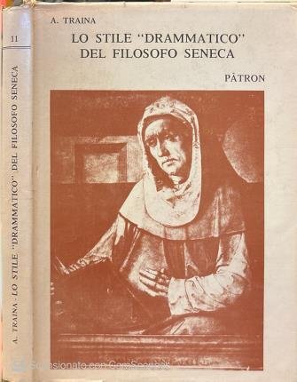 Lo stile drammatico del filosofo Seneca. | Immagine principale