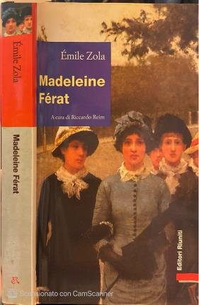 Madeleine Férat. | Immagine principale