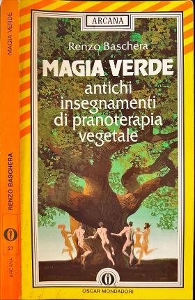 Magia verde.