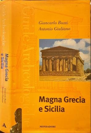 Magna Grecia e Sicilia.