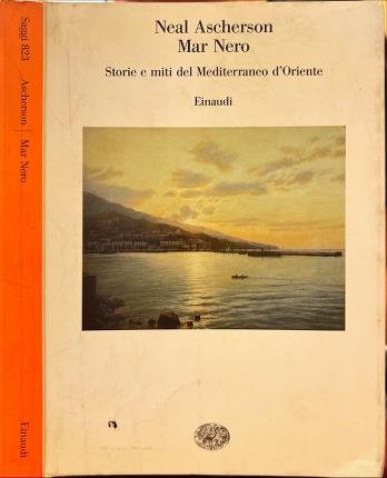 Mar Nero.