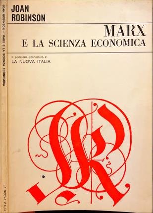 Marx e la scienza economica.
