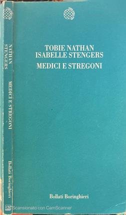 Medici e stregoni. | Immagine principale