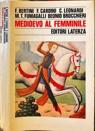 Medioevo al femminile.