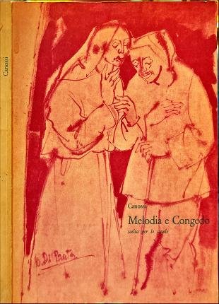 Melodia e congedo. Scelta per le scuole.