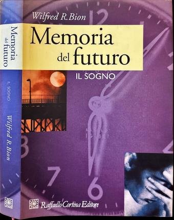 Memoria del futuro. Il sogno. | Immagine principale