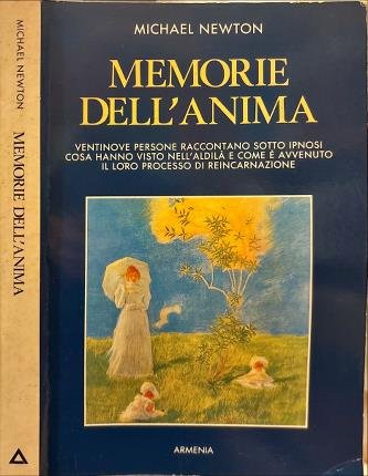 Memorie dell'anima.
