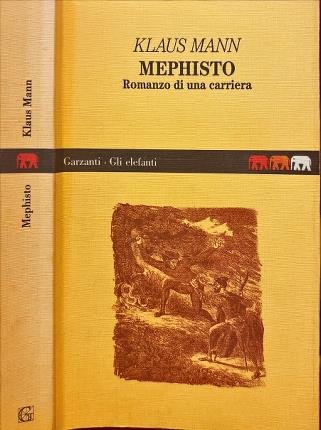 Mephisto.