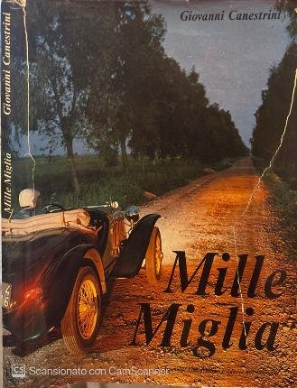 Mille Miglia. | Immagine principale