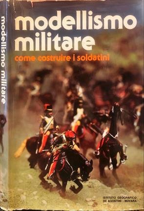 Modellismo militare.