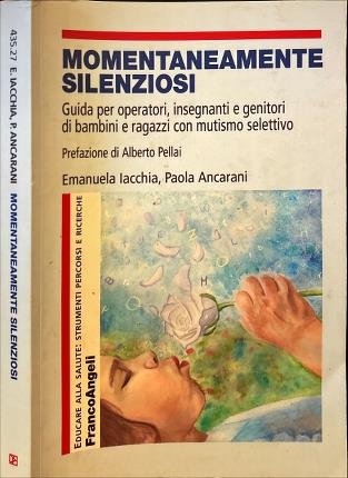 Momentaneamente silenziosi. | Immagine principale