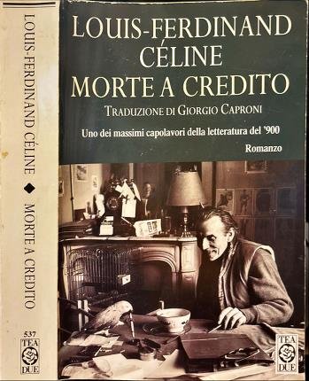 Morte a credito.
