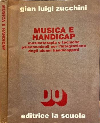 Musica e handicap.