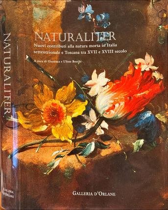 Naturaliter.