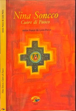 Nina Sonco. Cuore di fuoco. | Immagine principale