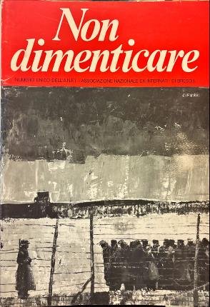 Non dimenticare.