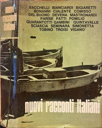 Nuovi racconti italiani 2.