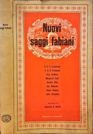 Nuovi saggi fabiani.