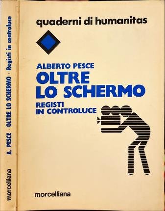Oltre lo schermo. Registi in controluce.