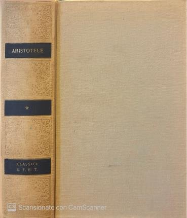 Opere biologiche. | Immagine principale